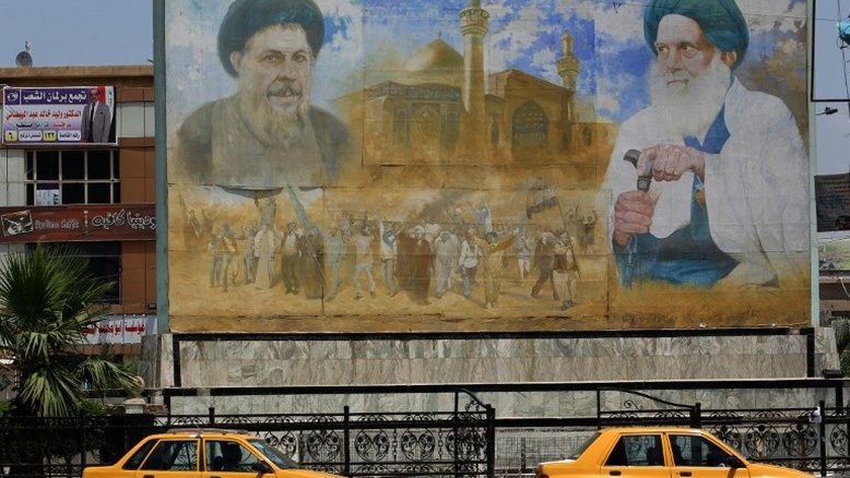 Irã tenta limitar papel de Moqtada al-Sadr, vencedor das eleições no Iraque