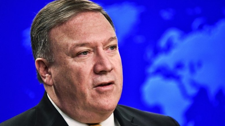 Pompeo convoca ministros de vários países para defender liberdade religiosa