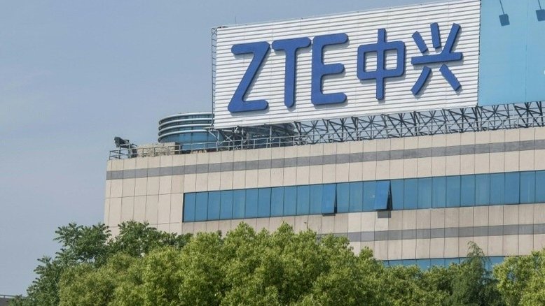 Trump anuncia acordo com grupo chinês de telecomunicações ZTE
