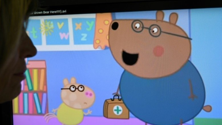 Peppa Pig é censurada e acusada de 'subversão' na China