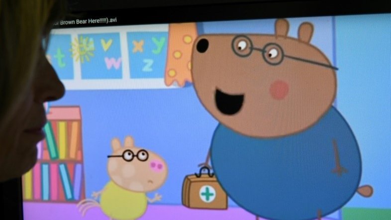 Peppa Pig é censurada e acusada de 'subversão' na China