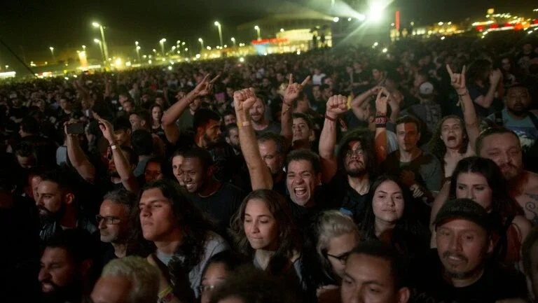 Festival Rock in Rio vende participação para americana Live Nation