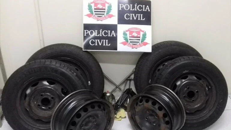 Polícia Civil/Divulgação
