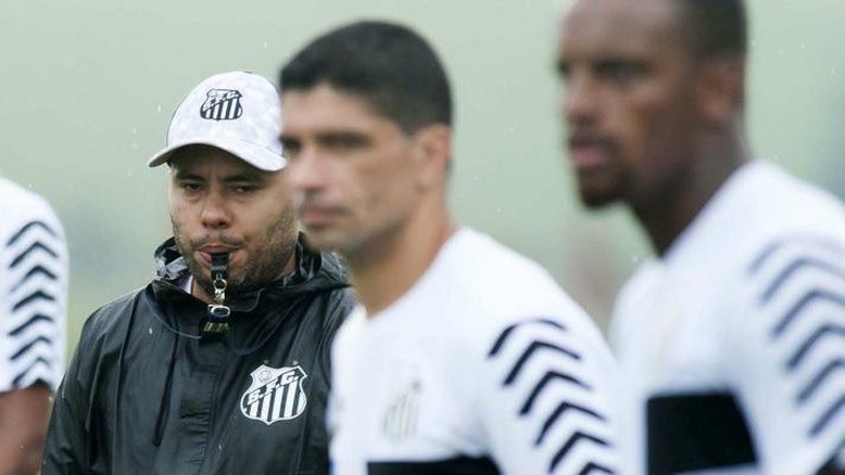  Ivan Storti/Santos FC
