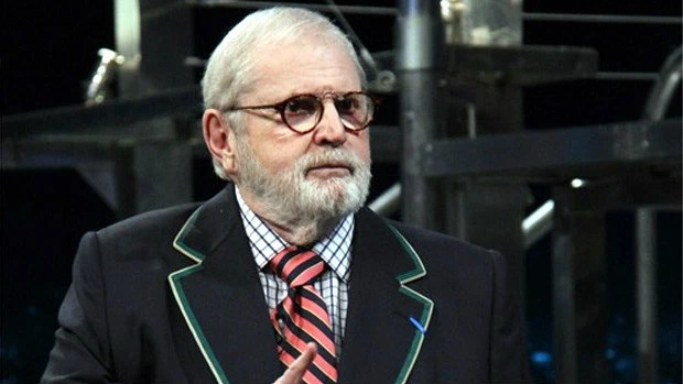 Apresentador Jô Soares morreu em 2022