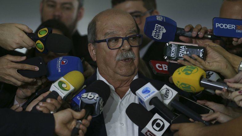 Valter Campanato/Agência Brasil