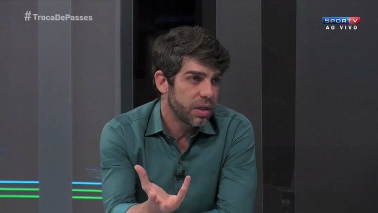 Reprodução / SporTV