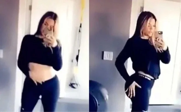 Reprodução/Snapchat