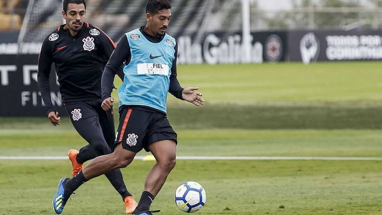  Daniel Augusto Jr/Agência Corinthians