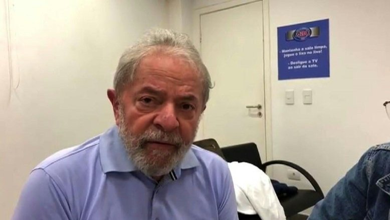 Vaticano nega que Papa tenha enviado advogado para visitar Lula