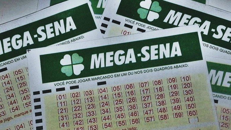 Aposta única leva R$ 69 milhões na Mega-Sena