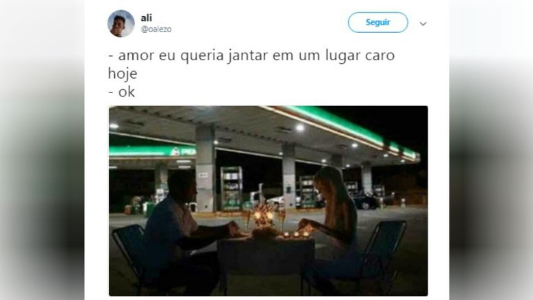 Reprodução/Twitter