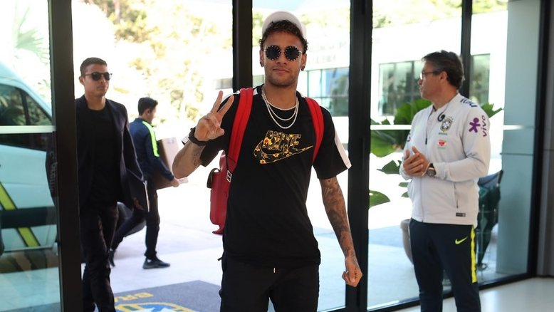 Lucas Figueiredo / CBF