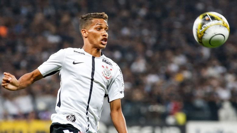 Rodrigo Gazzanel / Agência Corinthians