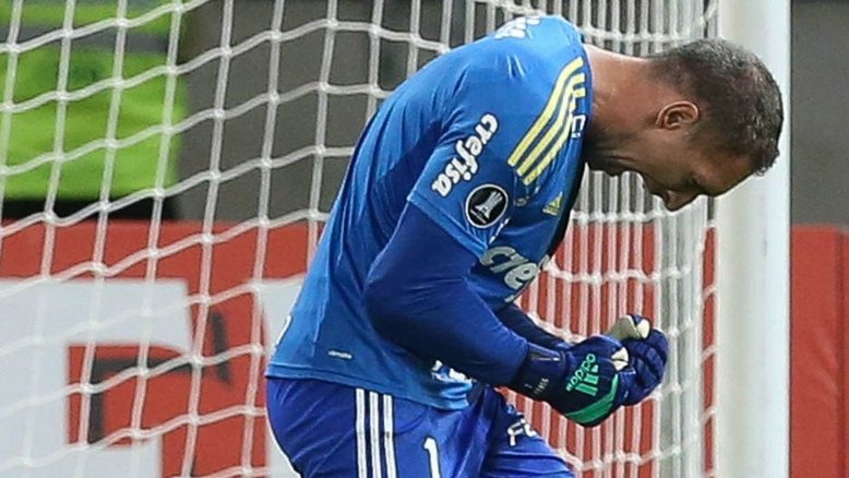 Cesar Greco/Ag Palmeiras/Divulgação