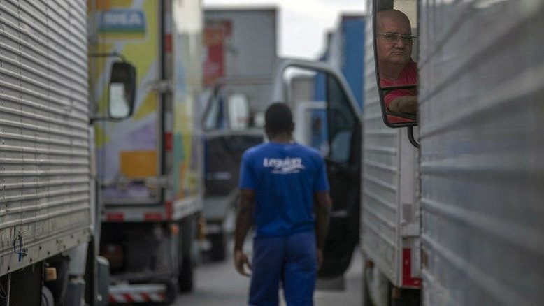Mauro Pimentel / AFP