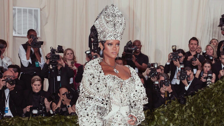 Instagram/Rihanna