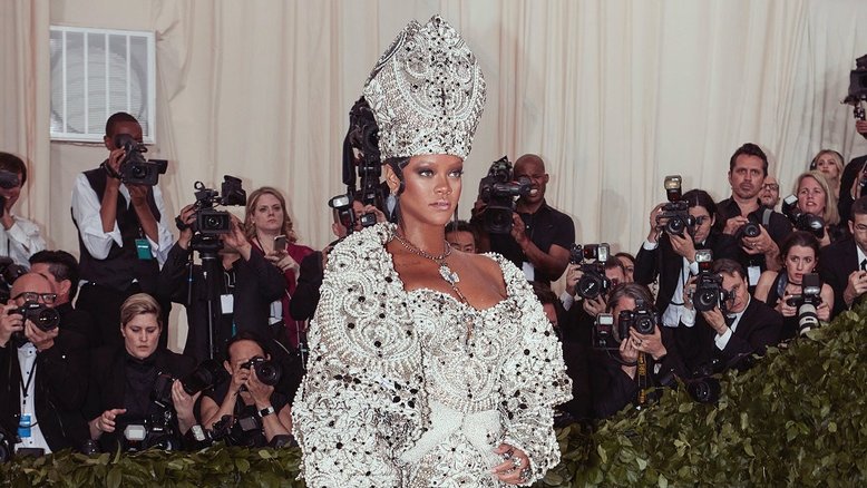 Instagram/Rihanna