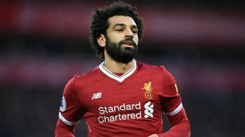 Salah tem o nome confirmado na Copa do Mundo