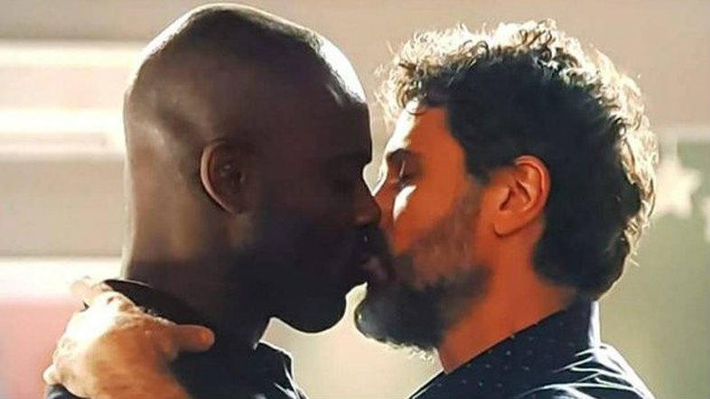 Reprodução/TV Globo