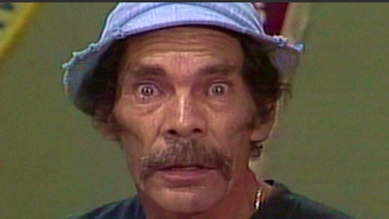 Filho de 'Seu Madruga' revela que ator devia aluguel na vida real