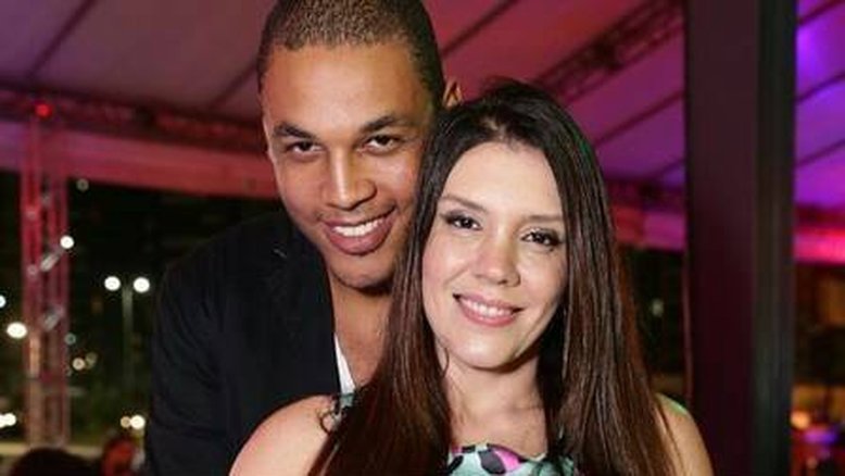 Simony e Patrick (Foto: Reprodução/ Instagram)