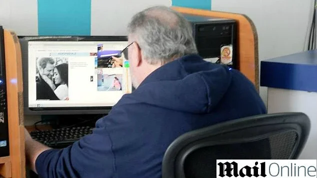 Reprodução/Daily Mail
