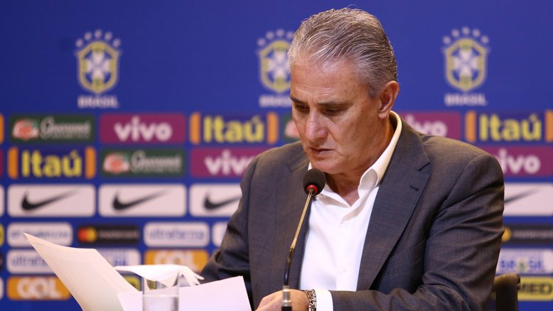 Lucas Figueiredo/CBF