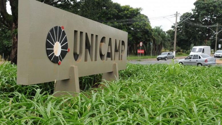 Divulgação/Unicamp