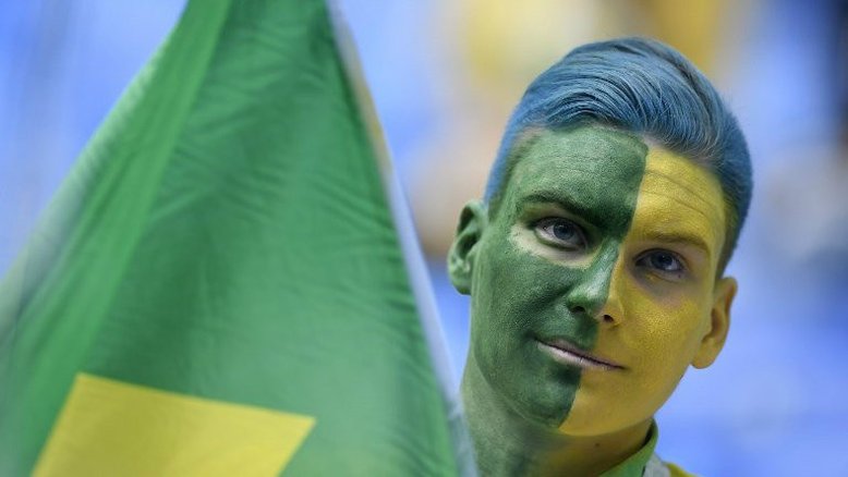 GABRIEL BOUYS / AFP