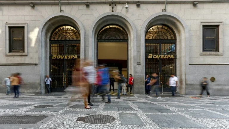 Mercados brasileiros são tomados por nervosismo nesta quinta-feira