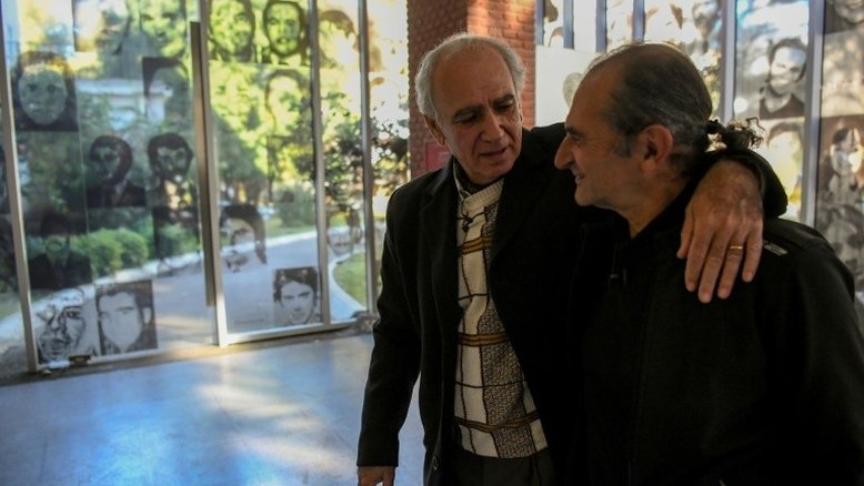 Presos torceram para Argentina em 78 nos porões da ditadura