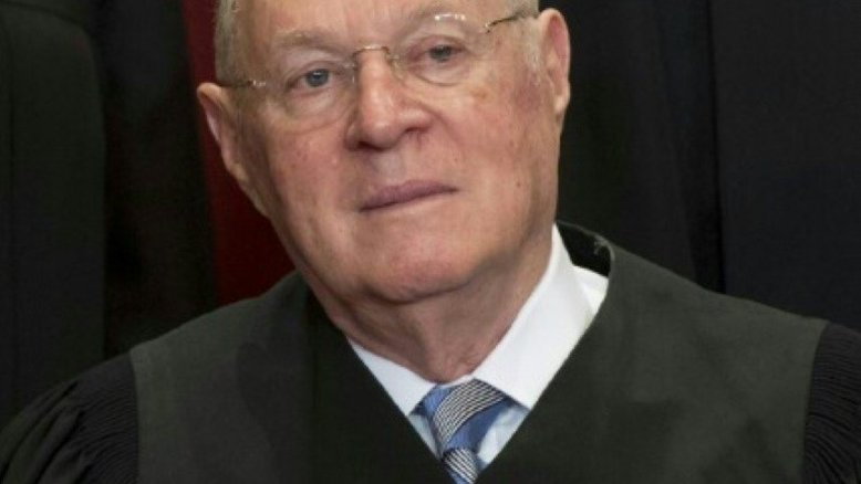 Juiz da Suprema Corte dos EUA Anthony Kennedy vai se aposentar