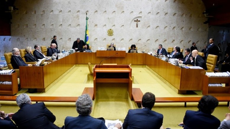 CNJ aprova novo auxílio-moradia de até R$ 4.377,73 para magistrados