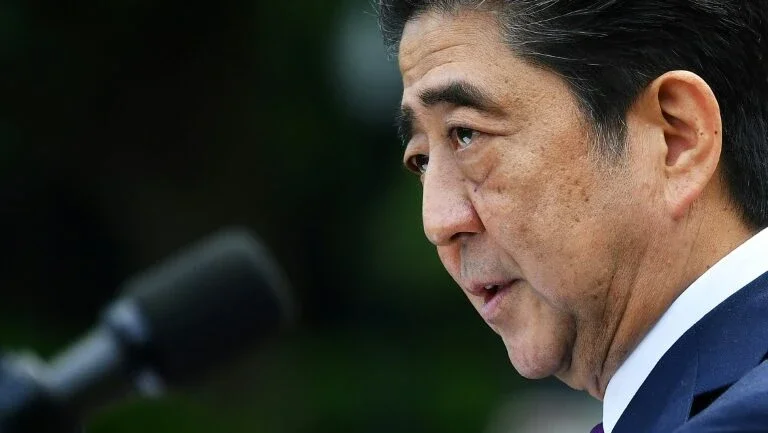Premiê japonês disposto a falar com Coreia do Norte para normalizar relações