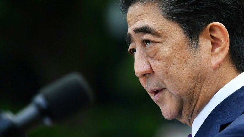 Premiê japonês disposto a falar com Coreia do Norte para normalizar relações