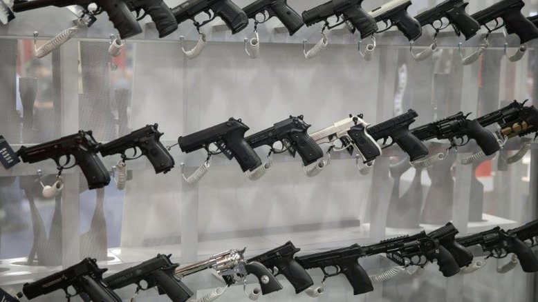AFP/Arquivos