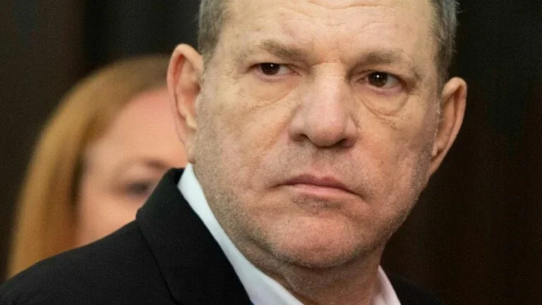 Começa a batalha de Harvey Weinstein contra acusações de estupro