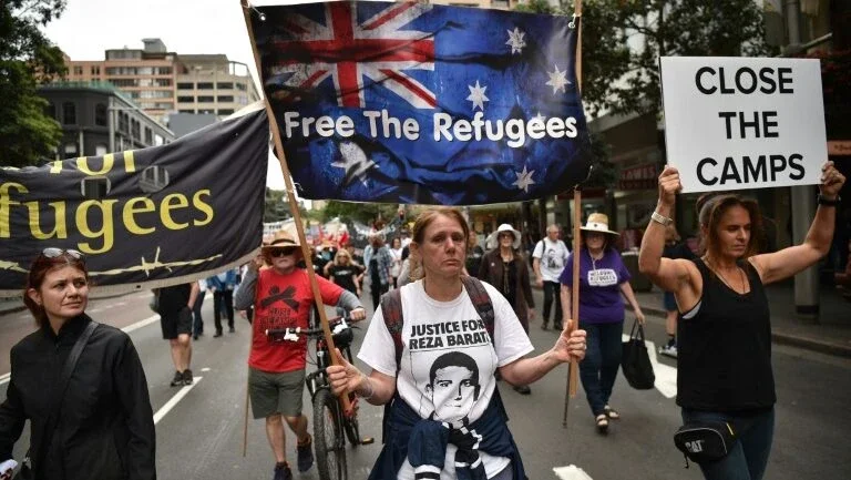 Conheça a polêmica e rígida política migratória da Austrália