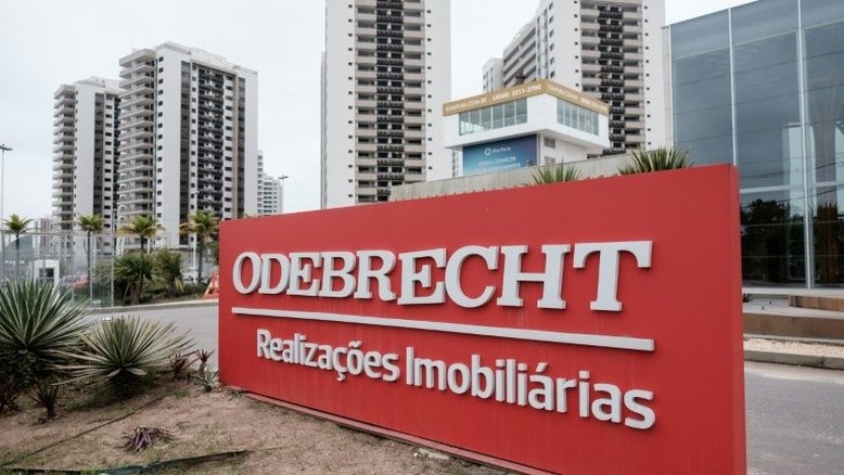 Ex-presidentes peruanos Kuczynski, García e Toledo investigados por caso Odebrecht