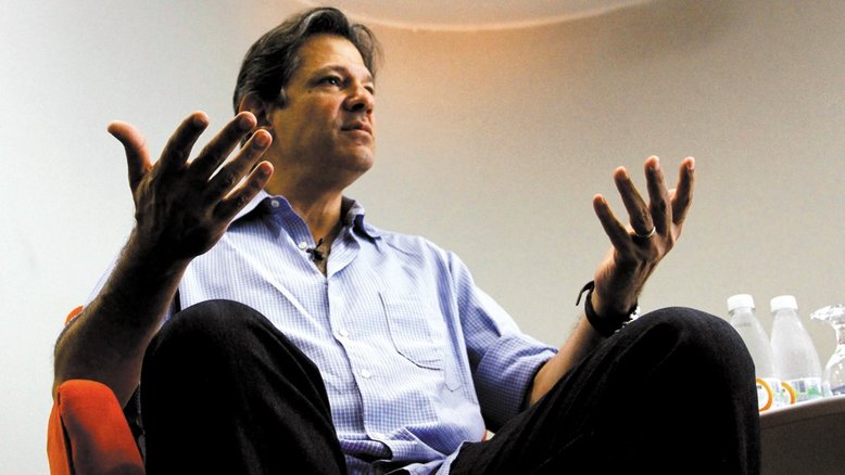 Aloisio Mauricio