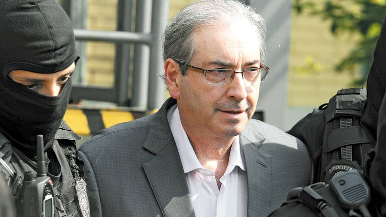 Rodrigo Félix Leal/Futura Press