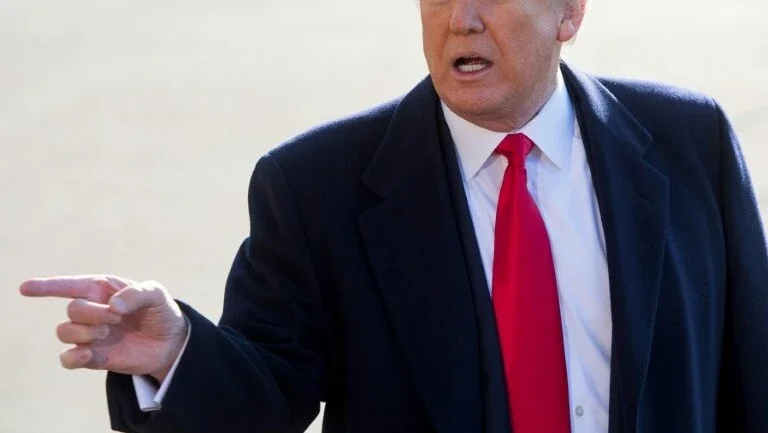 Trump vai passar por teste de fogo em Singapura