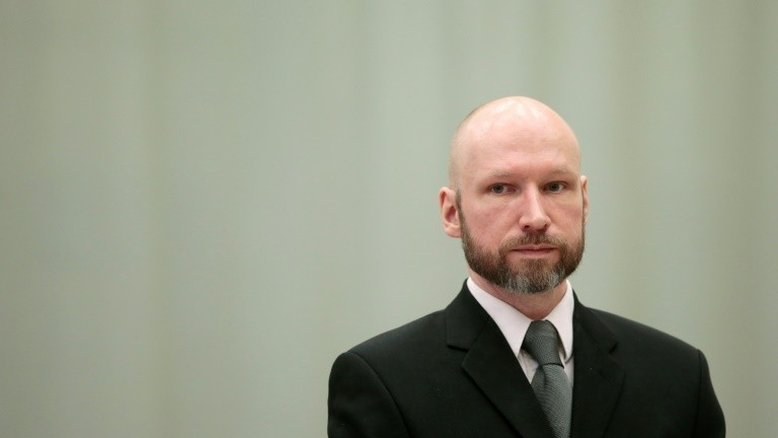 Tribunal europeu rejeita denúncia de neonazista sobre condições de detenção