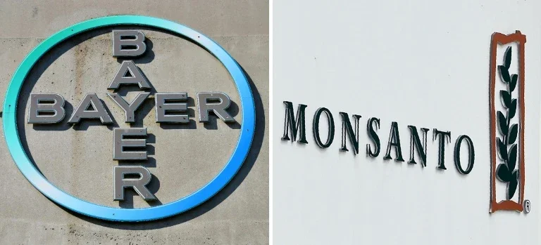 Bayer conclui compra da Monsanto e aposta na agricultura intensiva