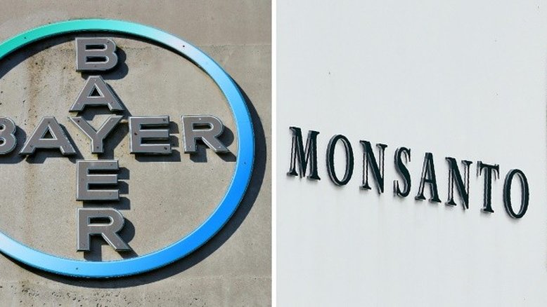 Bayer conclui compra da Monsanto e aposta na agricultura intensiva
