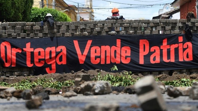 Com estagnação do diálogo, oposição prepara novos protestos na Nicarágua