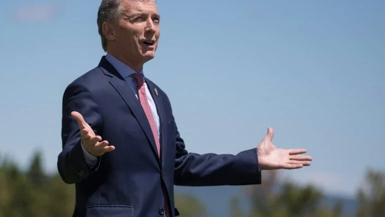 Argentina: terceira greve geral contra Macri atinge vários setores e envolve sociedade civil