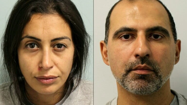 Prisão perpétua para franceses que mataram babá em Londres