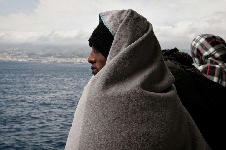 Conheça os principais episódios da crise migratória na Europa ISTOÉ Independente